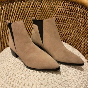 Marc Fisher Booties